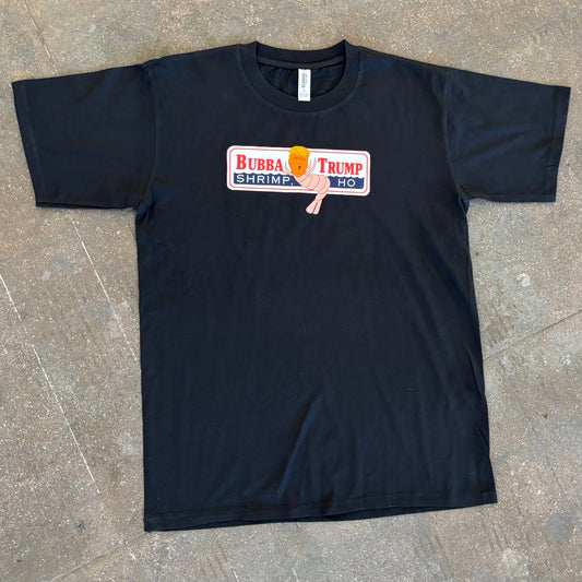 Bubba Trump Tee
